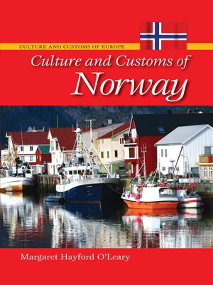 cover image of Culture and Customs of Norway